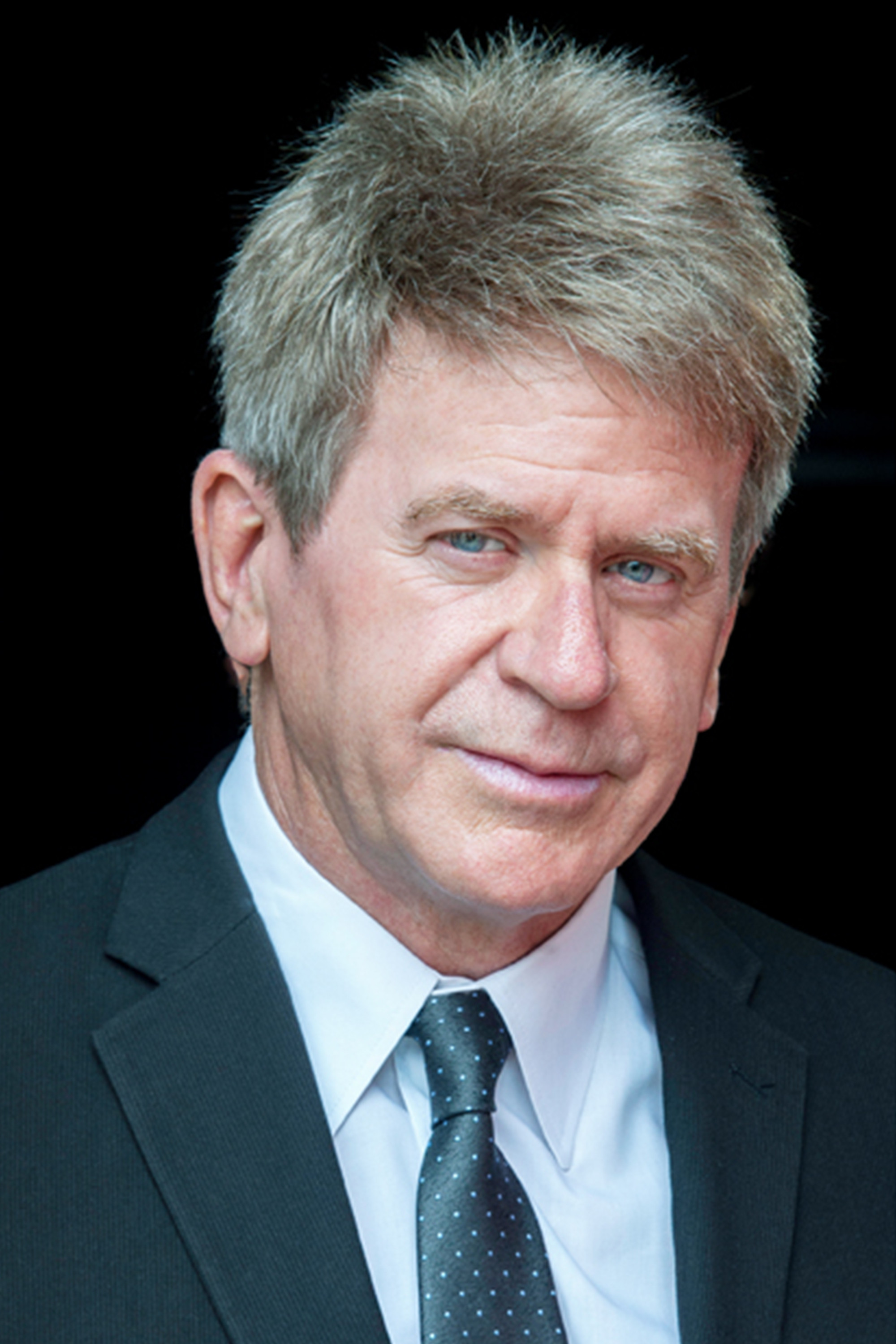 Christopher Heatherington as Dr. Meyer in Come True