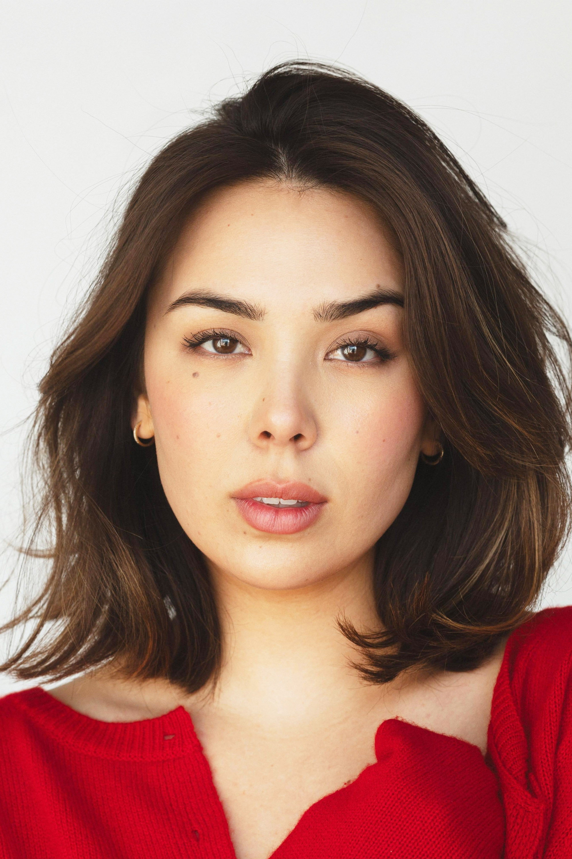 Julia Harriman as Ami Wakita (voice) in Ultraman: Rising