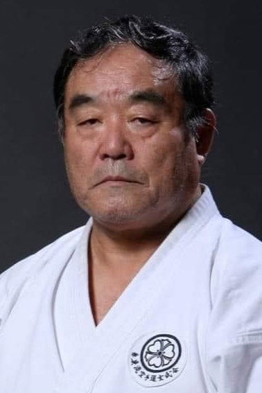 Fumio Demura as Self in The Warrior Within