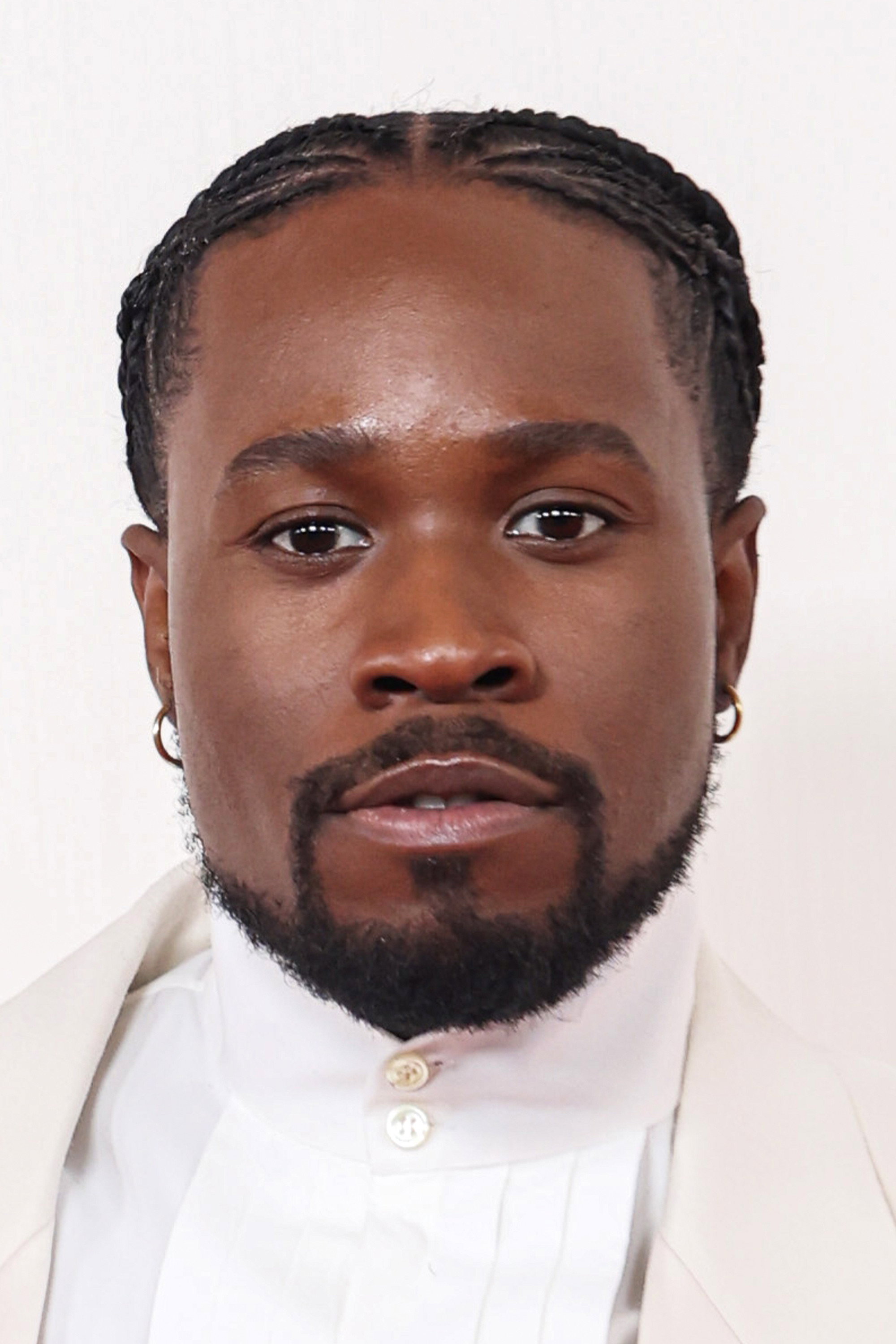 Shameik Moore as Sha Raider in Wu-Tang: An American Saga