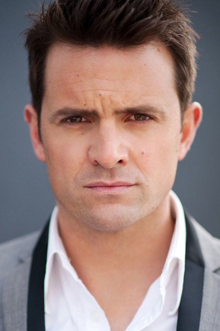 Matt Minto as Simon Lampton in The Bad Seed