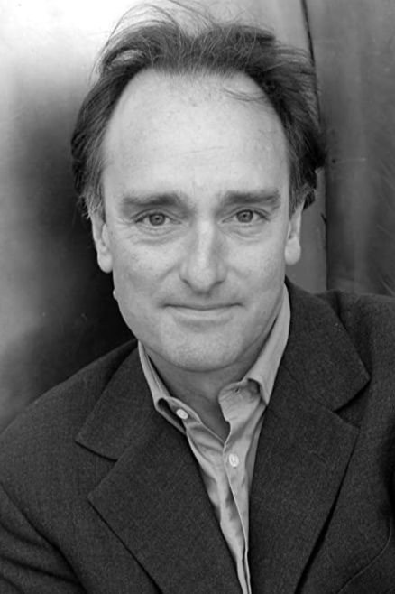 Mark Tandy as Frank Shackleton in Shackleton