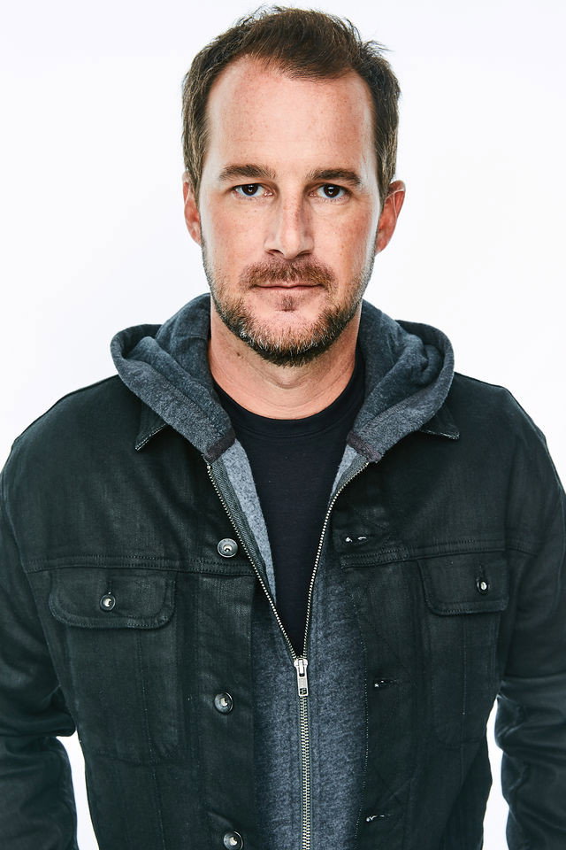 Jonny Lee as Jimmy in Station Zero