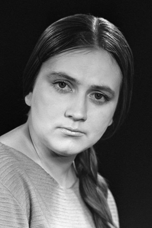 Ирина Бунина as Antonina in Premiere in Sosnivka