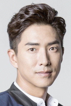고세원 as Han Jung-Wook in Return of Bok Dan Ji