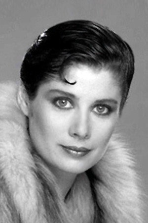 Deborah Adair as Daisy Lloyd in Finder of Lost Loves