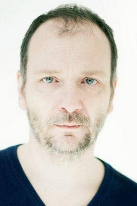 Antoine Mathieu as Le commissaire in City on a Hill