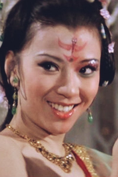 梁珍妮 as Dancer (uncredited) in Black Cobra