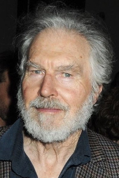 David Burke as Dr John H. Watson in The Adventures of Sherlock Holmes