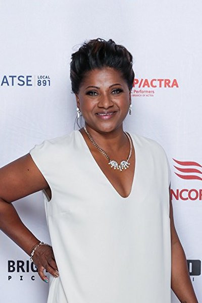 Kalyn Miles as Joy in Season's Greetings