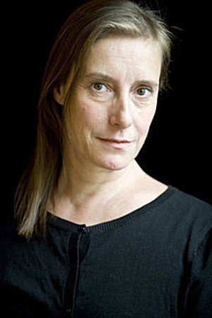 Michèle-Anne De Mey as Herself (Dancer) in Fase