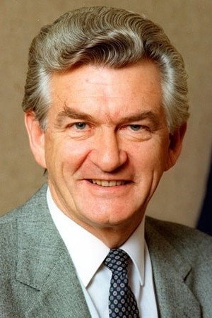 Bob Hawke as Self in Stop The Tour