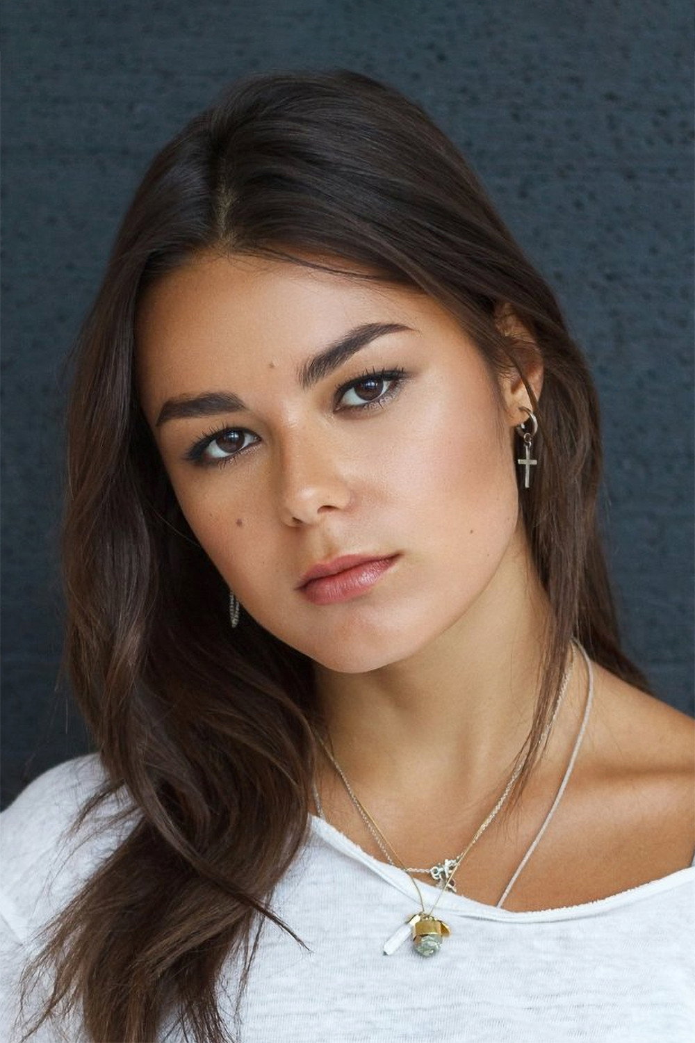 Анфиса Черных as Bella Mamedova in Just Imagine Things We Know
