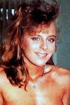 Chrissy Ann as Eve in All That Glitters