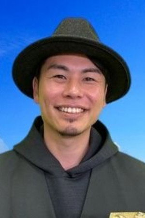 田中伸幸 as Kyota Kamikurata (voice) in Aquarian Age: The Movie