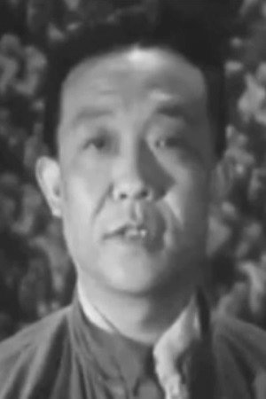 Kuiying Zhao as San Zhao in Gate Number Six