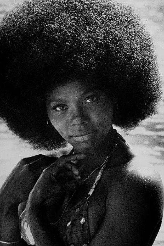 Gloria Hendry as Rosie Carver in Live and Let Die