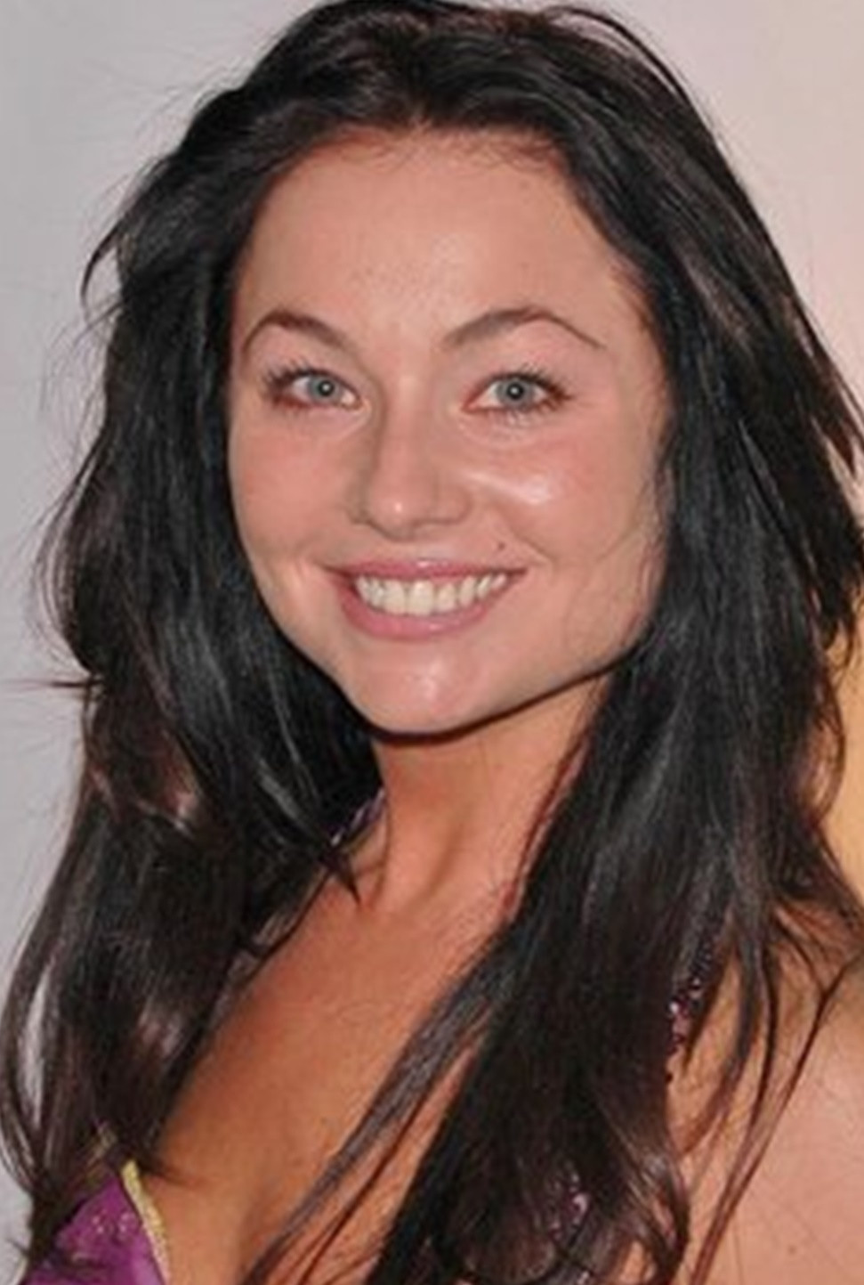 Lindsey Labrum as Cindy in Holy Terror