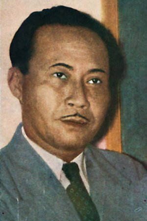 R.D. Ismail as Joko in Heboh