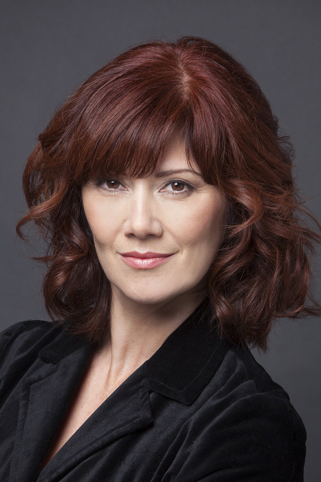 Maria Syrgiannis as Christie in Planes, Trains, and Christmas Trees