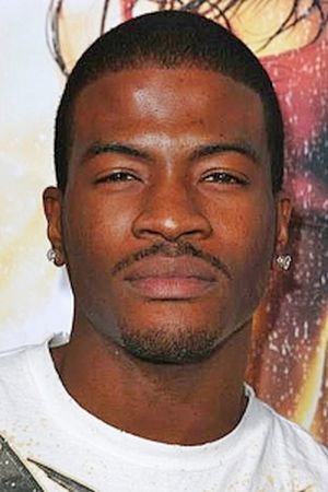 Black Thomas as Tuck in Step Up 2: The Streets