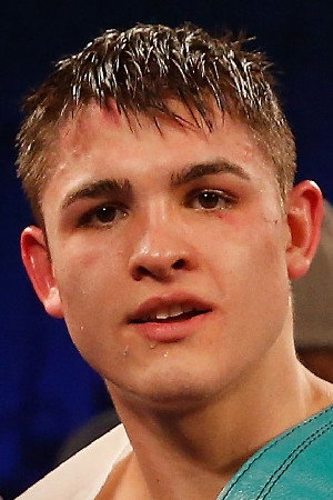 Konstantin Ponomarev as Self in Terence Crawford vs. Yuriorkis Gamboa