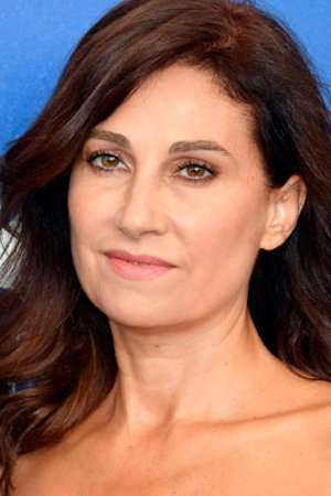 Christine Choueiri as Eugénie in Mother Valley