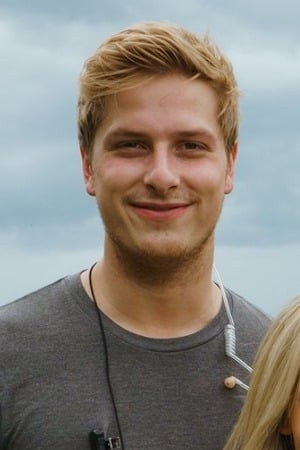Alex Schroeder as Himself in Destination Fear