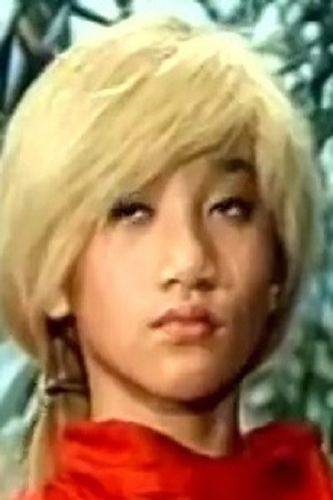 Yang Yu-Chiu as 'Tiny-Cock' in Magic of Spell