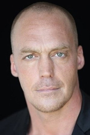 Duncan Meadows as Kev in Protein