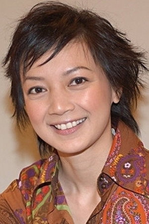 楊婉儀 as Yeung Pui Kwan in Square Pegs