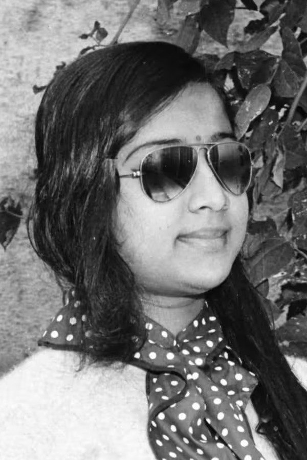 Manjula as Lakshmi in Vasantha Lakshmi
