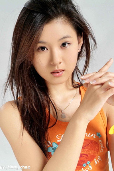 Li Xiaomeng as Xiaomeng Li in Credit Knife People