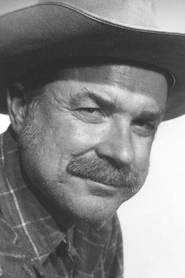 Phil Chambers as Dr. Paul Stuart in The Mole People
