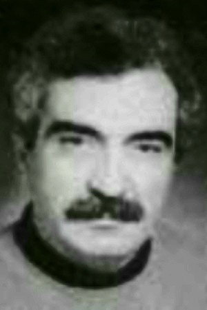 Amir Hossein Khanshahri as Khanshahri in Reza, the Motorcyclist
