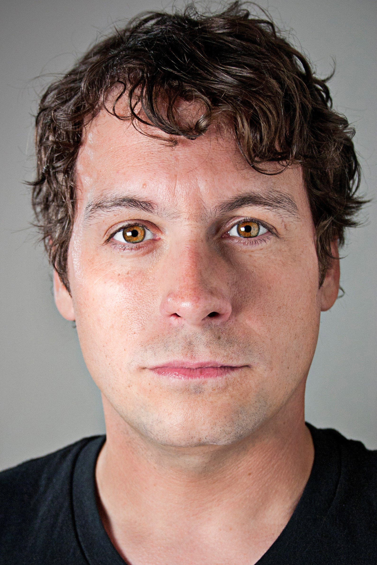 Jonny Mars as Duncan in Hellion