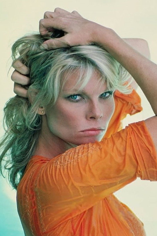 Cathy Lee Crosby as Judith Main in North and South