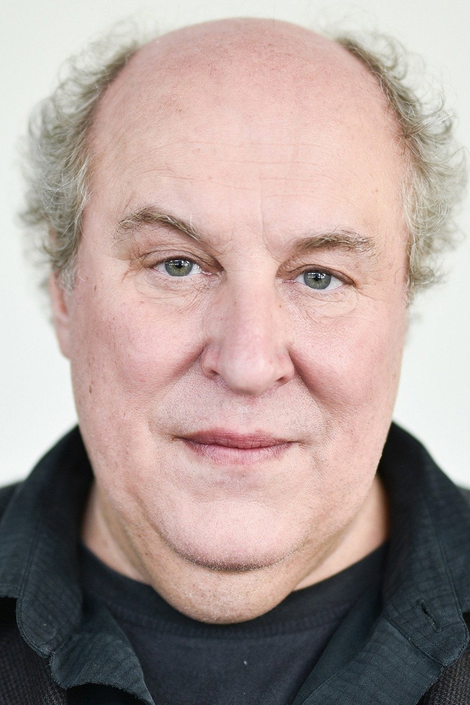 Josef Ostendorf as Josef Hirschthaler in Grottenolm