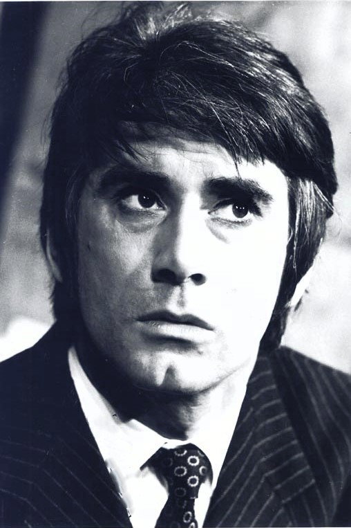 Keith Baxter as Tony Risanti in Nightmare for a Nightingale