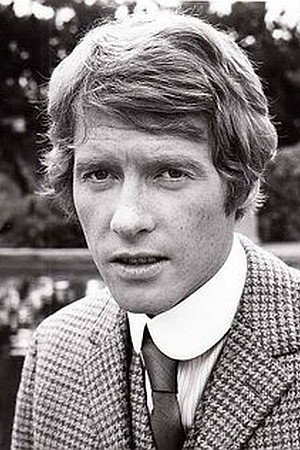 Michael Crawford as Pleasant Man in Riftworld Chronicles