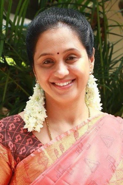 Devayani as Padmini in Sarkar Colony
