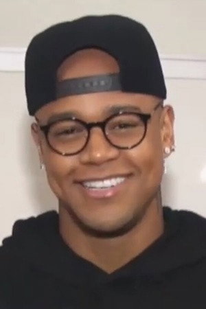 Léo Santana as Self in LUDMILLA: Hello Mundo