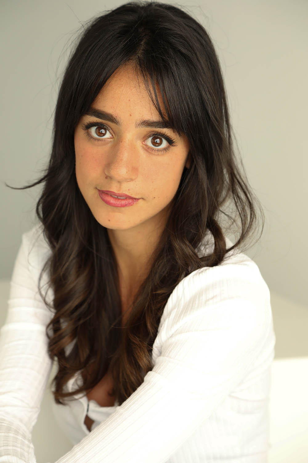 Missy Malek as Dana in Party People