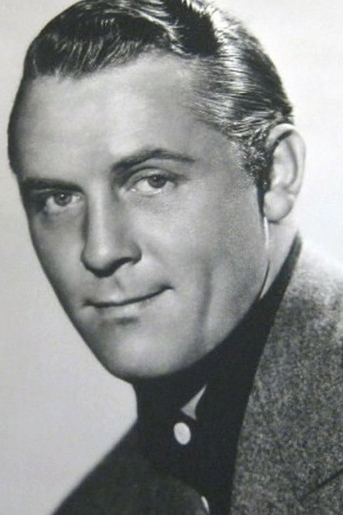 Dick Purcell as Lieut. 'Stichy' Payne in Big Sky