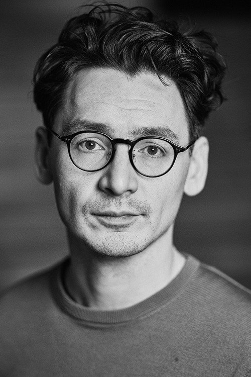 David Fukamachi Regnfors as Niklas in Agatha Christie's Hjerson