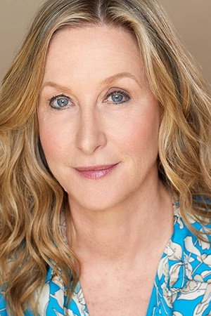 Wendy Meredith as Kyra in The Stand In