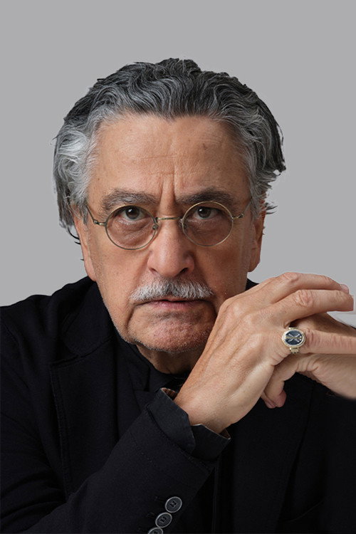 Νίκος Γαλανός as Stefanos in Ta simadia tis vias