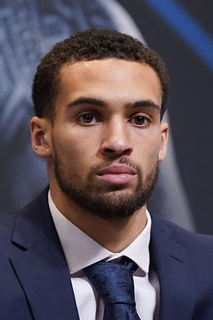 Karol Itauma as Self in Hamzah Sheeraz vs. Liam Williams
