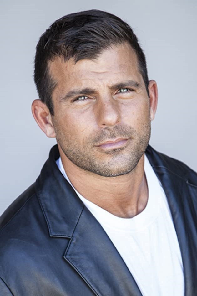 Matthew Kaye as Matt Striker in IMPACT Wrestling: Turning Point 2021 Pre Show