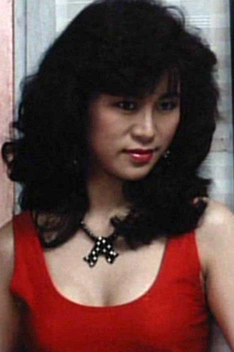 Cheng Yuen-Man as Mei Bao in Battle in Hell